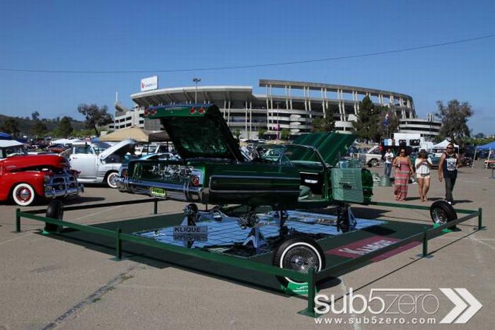 2011 Extreme Autofest San Diego (32 pics)