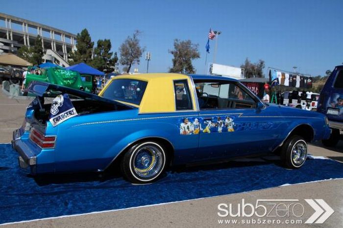 2011 Extreme Autofest San Diego (32 pics)