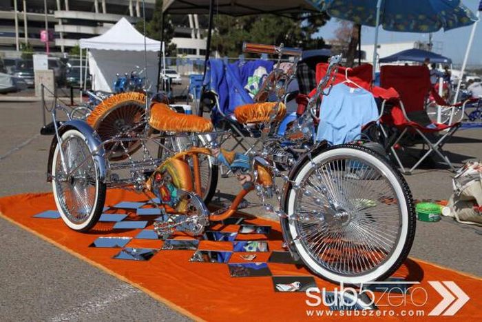 2011 Extreme Autofest San Diego (32 pics)
