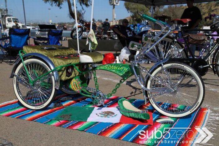 2011 Extreme Autofest San Diego (32 pics)