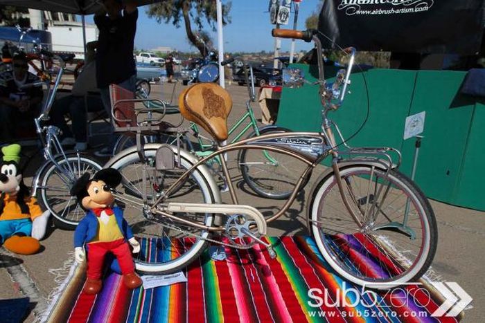 2011 Extreme Autofest San Diego (32 pics)