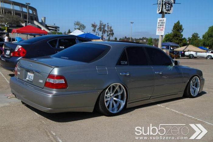 2011 Extreme Autofest San Diego (32 pics)
