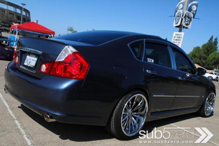 2011 Extreme Autofest San Diego (32 pics)