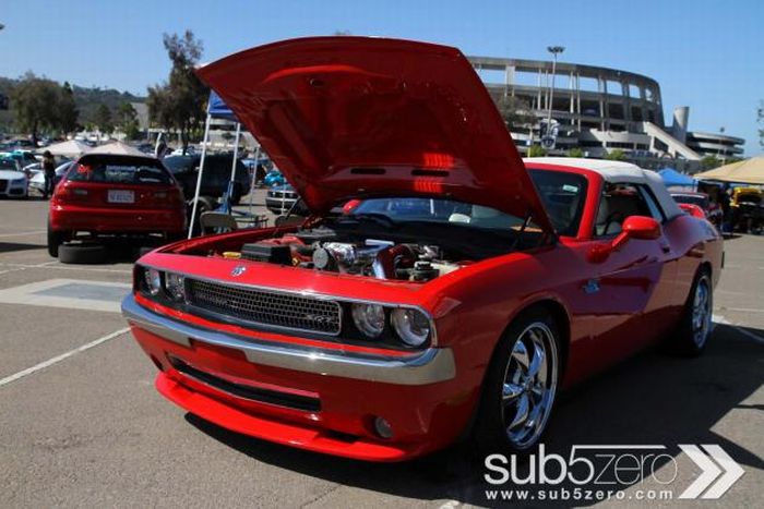 2011 Extreme Autofest San Diego (32 pics)