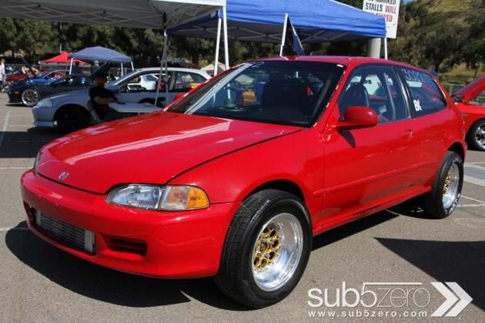 2011 Extreme Autofest San Diego (32 pics)
