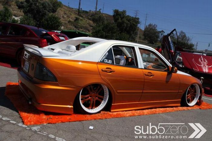 2011 Extreme Autofest San Diego (32 pics)