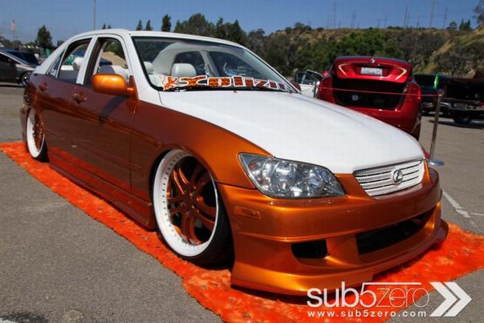 2011 Extreme Autofest San Diego (32 pics)