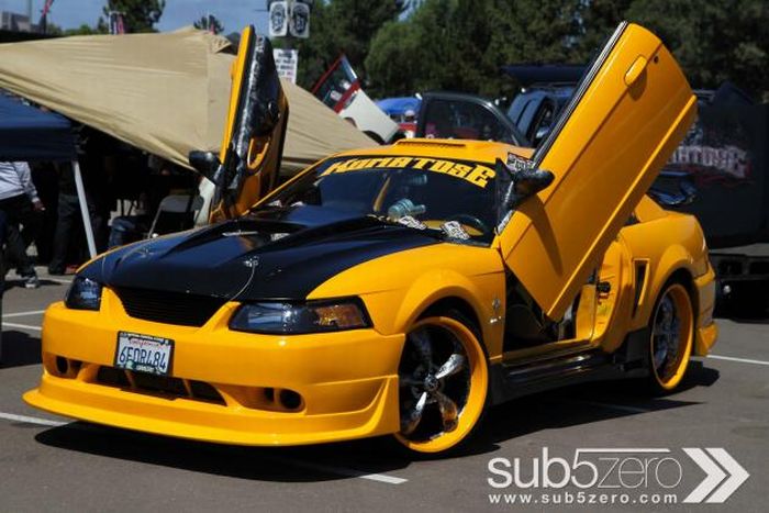 2011 Extreme Autofest San Diego (32 pics)