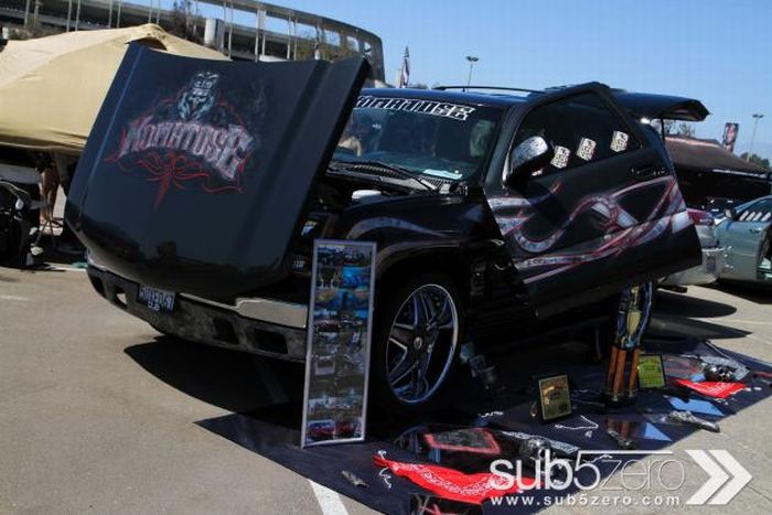 2011 Extreme Autofest San Diego (32 pics)
