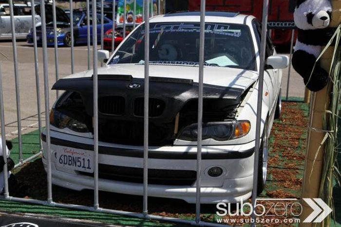 2011 Extreme Autofest San Diego (32 pics)