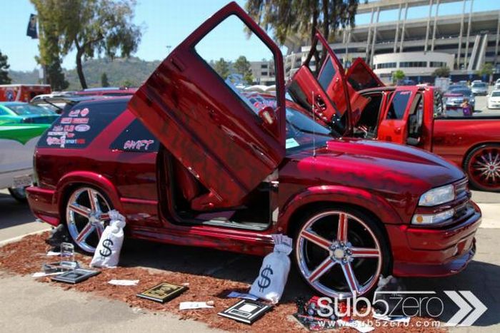 2011 Extreme Autofest San Diego (32 pics)
