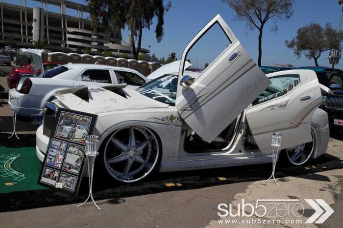 2011 Extreme Autofest San Diego (32 pics)