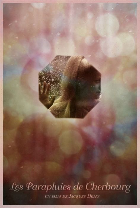 Movie Posters by Noah Hornstein (17 pics)
