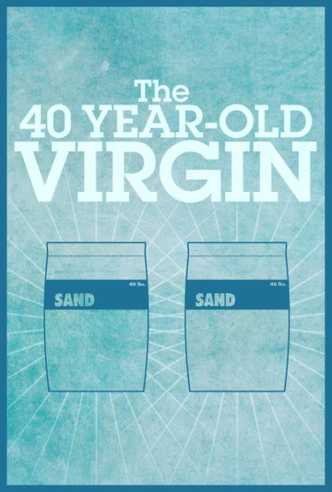 Movie Posters by Noah Hornstein (17 pics)