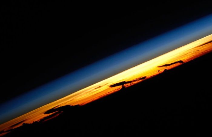 Beautiful Space Photographs (48 pics)