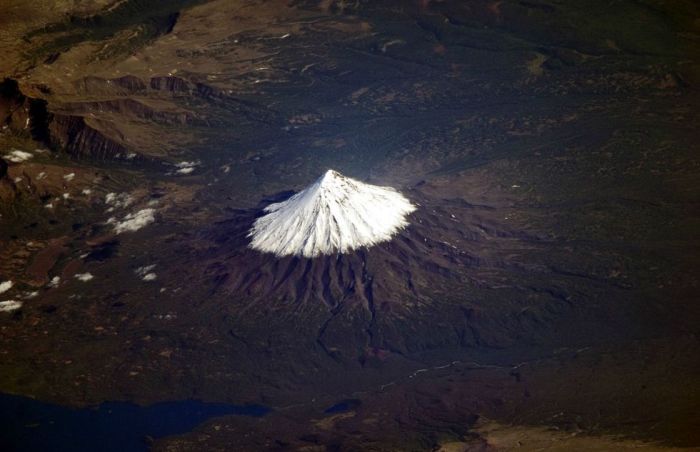Beautiful Space Photographs (48 pics)