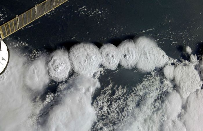 Beautiful Space Photographs (48 pics)