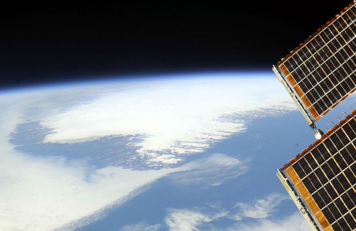 Beautiful Space Photographs (48 pics)