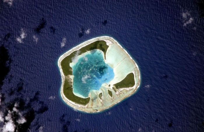 Beautiful Space Photographs (48 pics)