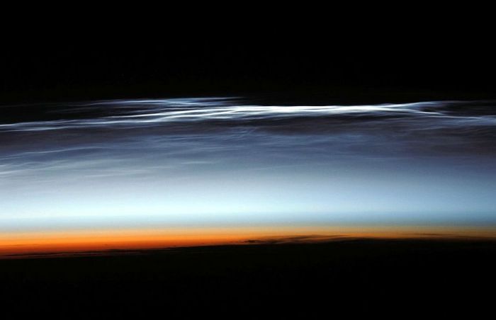 Beautiful Space Photographs (48 pics)