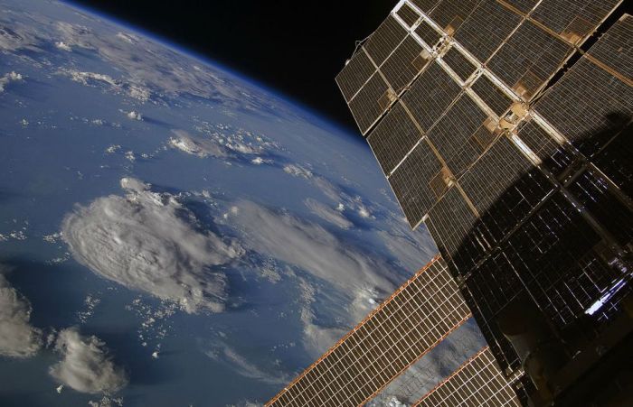 Beautiful Space Photographs (48 pics)