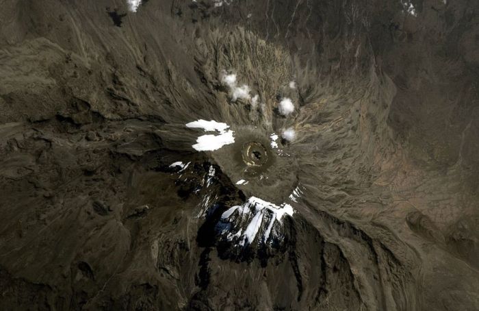 Beautiful Space Photographs (48 pics)