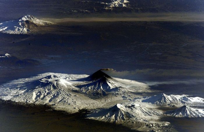 Beautiful Space Photographs (48 pics)