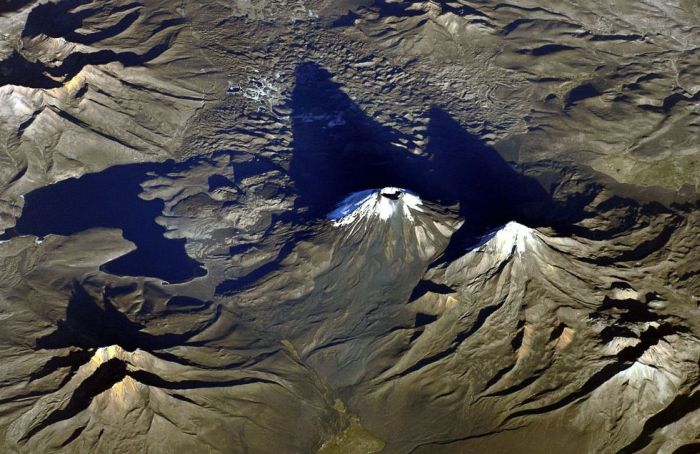Beautiful Space Photographs (48 pics)