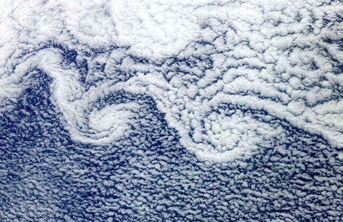 Beautiful Space Photographs (48 pics)