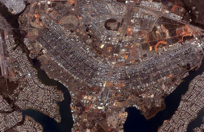 Beautiful Space Photographs (48 pics)