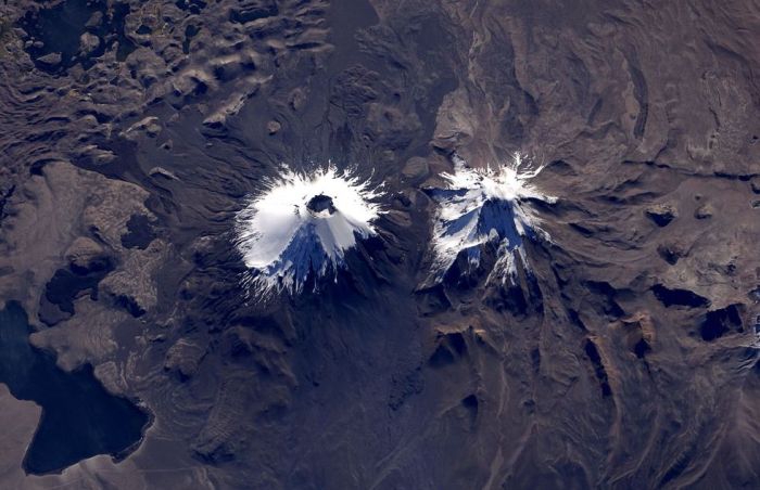 Beautiful Space Photographs (48 pics)