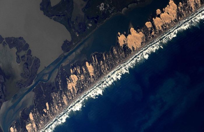 Beautiful Space Photographs (48 pics)
