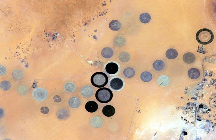 Beautiful Space Photographs (48 pics)