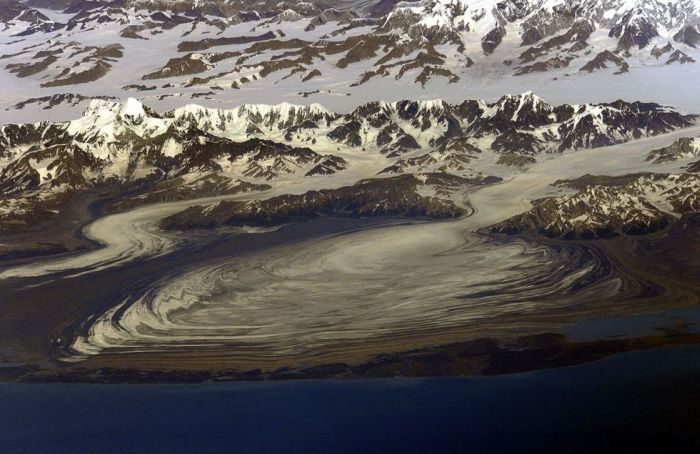 Beautiful Space Photographs (48 pics)