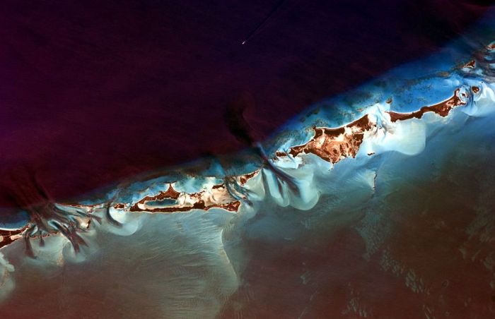 Beautiful Space Photographs (48 pics)