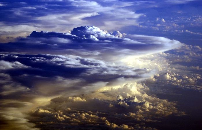 Beautiful Space Photographs (48 pics)