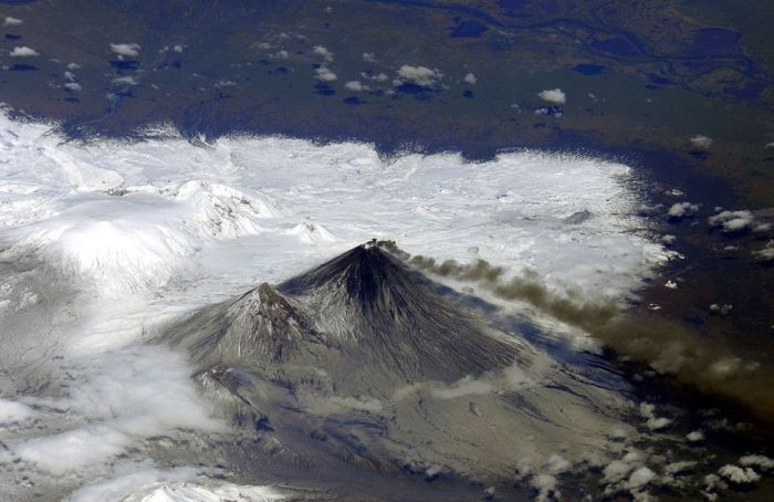 Beautiful Space Photographs (48 pics)