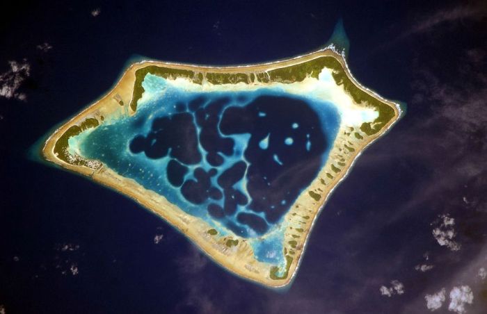 Beautiful Space Photographs (48 pics)