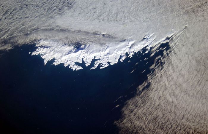 Beautiful Space Photographs (48 pics)