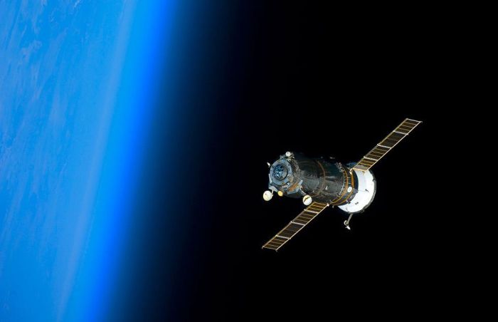 Beautiful Space Photographs (48 pics)