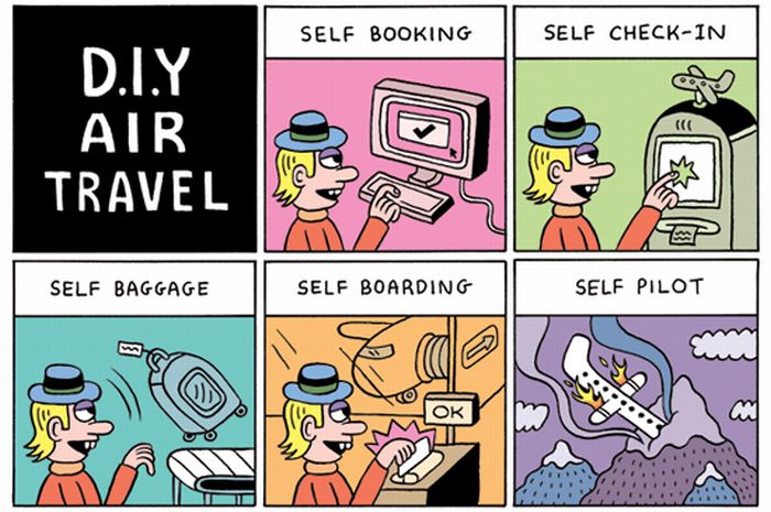 Techno Tuesday Comics (15 pics)
