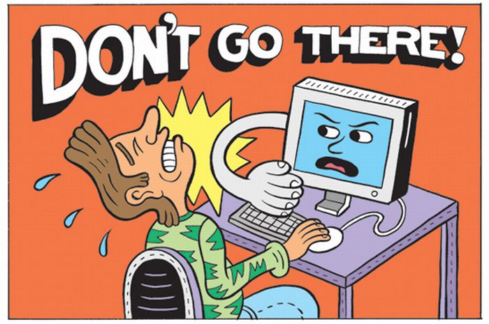 Techno Tuesday Comics (15 pics)
