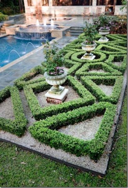 Awesome Backyards (38 pics)