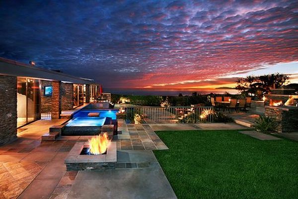 Awesome Backyards (38 pics)