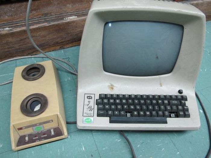 Trip Down Memory Lane. Part 2 (29 pics + 5 gifs)