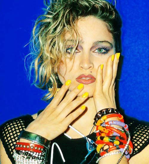 Trip Down Memory Lane. Part 2 (29 pics + 5 gifs)
