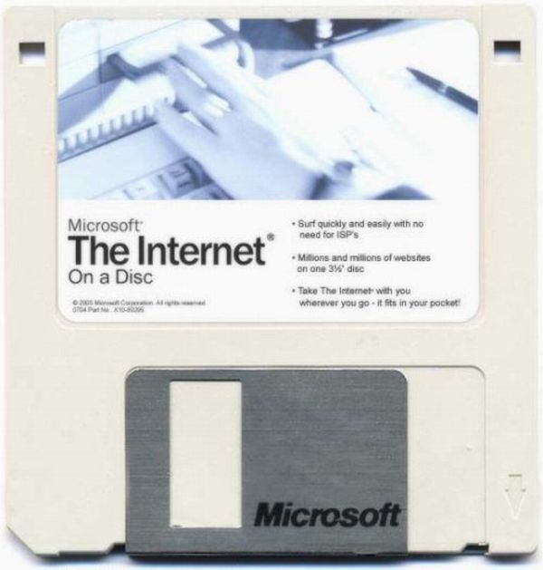 Trip Down Memory Lane. Part 2 (29 pics + 5 gifs)