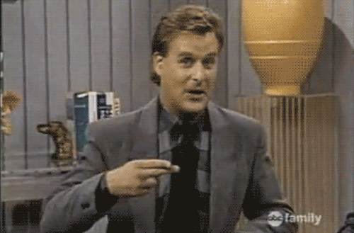 Trip Down Memory Lane. Part 2 (29 pics + 5 gifs)