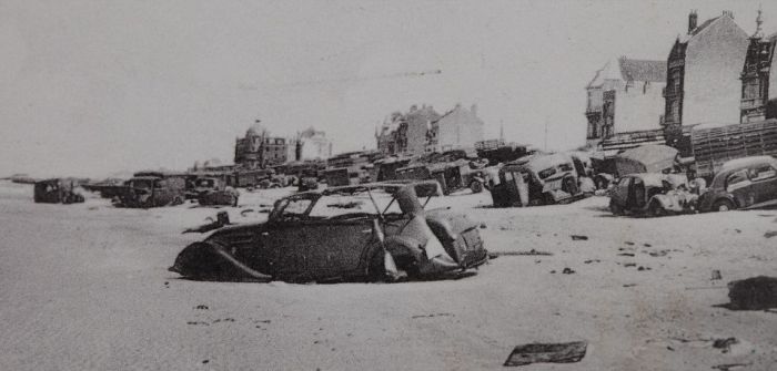 World War II in Photos (42 pics)