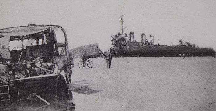 World War II in Photos (42 pics)